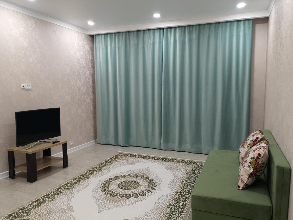 דירות אקטוב Жк Bir Group מראה חיצוני תמונה